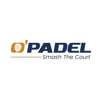 Logo O'Padel Nabeul