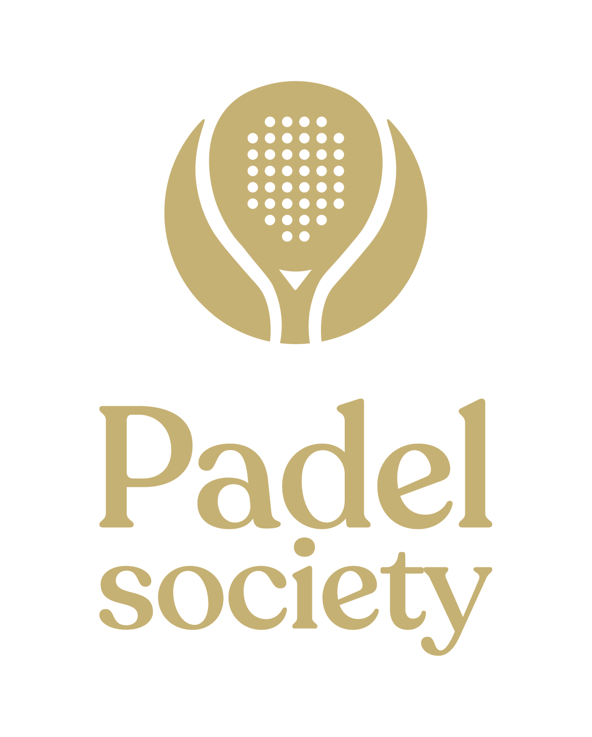 Logo Padel Society