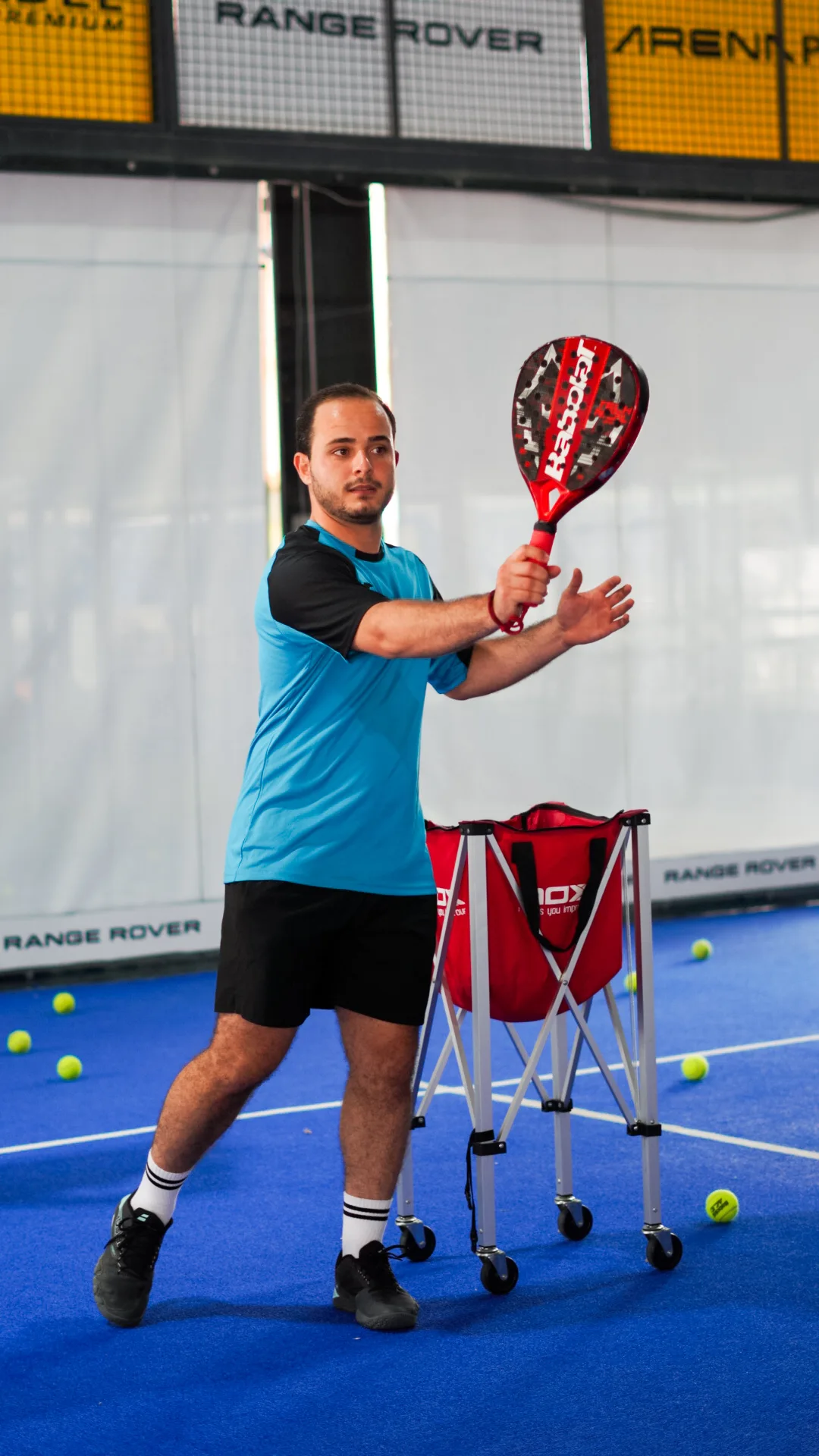 Private Coaching